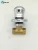 Import In-wall Brass Concealed Stop Cock Valve Bathroom Brass Angle Stop Valve from China