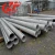 Import incoloy 625 nickel alloy steel pipe price for kg from China