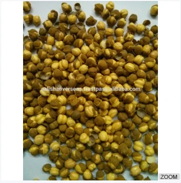 Indian Desi chickpeas high quality Roasted gram,
