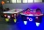 Import Indoor Coin Operated Air Hockey Arcade Table For Game Center / Amusement Park from China
