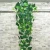 Import Indoor Natural Plants Artificial Hanging Leaves Wall Outside Artificial Plants from China