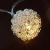 Import Indoor outdoor decoration christmas holiday ball led string lights from China
