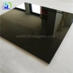 induction cooker glass ceramic plate & vitro ceramic glass