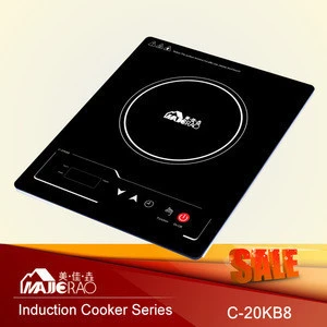 Induction cooker spare parts / electric induction cooker
