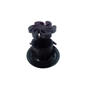 Industrial Air Conditioner Water Cooling System Cooling Tower Spray Nozzles