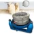 Import Industrial alpaca fiber cashmere wool scouring plant industrial washing machine wool cleaning machine from China