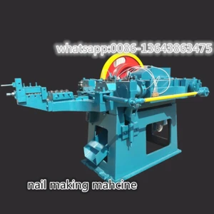 industrial automatic china nail making machine price south africa
