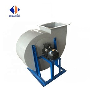 Industrial/ Cement Plant Used Centrifugal Mist Fan