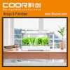 Industrial Design Plant Grow Box Vegetable Seed Sprout Growing Machine ODM COOR Ningbo