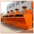 Import Industrial Equipment Flotation Tank In Other Mining Machines For Metal Mineral And Non-metallic Mineral from China