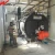 Import Industrial firetube series boilers Wns 4 ton oil fired steam boiler from China