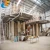 Import Industrial high quality customized glass furnace for sodium silicate from China
