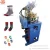Import Industrial Price Automatic Korea Soosan Sock Needles Linking Sewing Making Machine Computerized Sock Knitting Machine from China