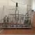 Industrial Production Scale 12&quot; Wiped Film Molecular Distillation Equipment for Cannibis Oil Extraction