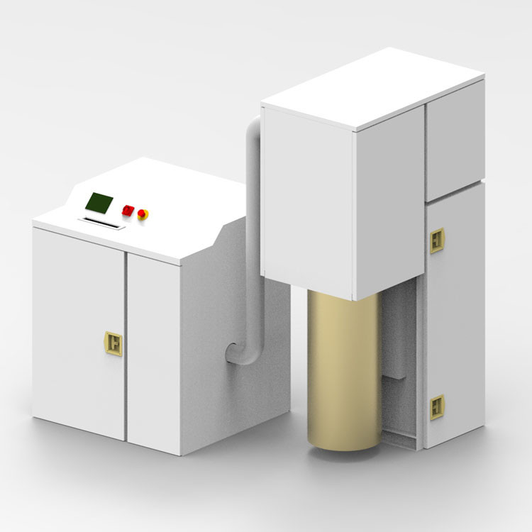 Buy Industrial Single Shaft Classified Destruction Paper Shredder Chip ...