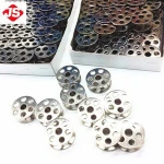 Industrial Textile  machinery  accessories   sewing parts JUKILU-1508N 1509 LU-563 heavy duty machine bobbin B9117-563-A00