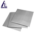 industrial ti6al4v 0.2mm titanium sheet