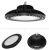 Import Industrial Warehouse Lighting 200W UFO LED High Bay Light from China
