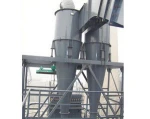 Industry cyclone dust collector filter machine