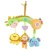 Import Infant Bed Bell Rattle Bell Children 0-1 Years Old Music Rotary Bedside Bell Baby Comfort Cloth Toy Manufacturers from China