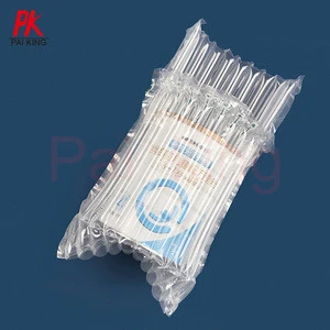 Inflatable Air Dunnage Bag Cushion Protective Packaging for Anti-collision Protective Milk Powder Can