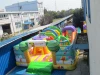 inflatable bouncer, inflatable bouncer for sale