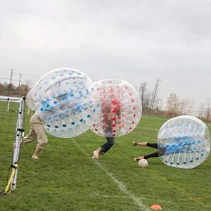inflatable toys style bubble ball for sale, inflatable bumper bubble ball, bubble ball for football