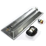 Infrared catalytic gas room heater parts THD6808