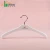 Import Inspring cloth hanger rack wood coat hangers customized logo hanger from China