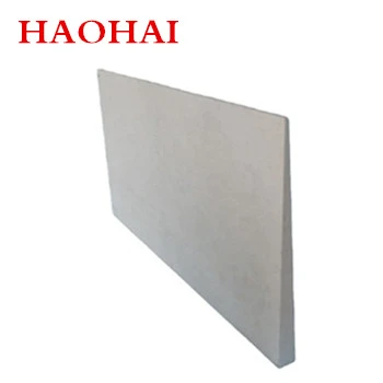 insulation cover of water tank calcium silicate board insulation board price