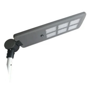 Integrated All In One Solar Street Light 4 In One Solar Lamp