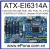 Import Intel LGA1155 I3, I5, I7 supported ATX motherboard based on Intel H61 for Industrial Control ATX-EI6314A from China
