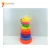 Import Intellectual rainbow circle,promotion toy from China