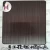 Import Interior decoration use stainless steel 304 wall panel from China