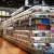 Import Interior Design Library Bookcase Customized LED Fixture Design One Stop Solution Production from China