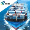 International forwarder container sea freight from india to dubai