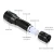 Import IP66 SST20 800 lumen zoomable rechargeable led torch light flashlight from China