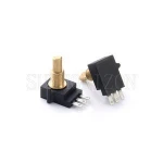 ip67 rotating waterproof single-unit Potentiometer