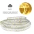 Import IP67 Waterproof LED Rope Light High Output Color Change Easy Install Cuttable LED Strip Light from China