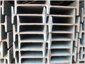 IPE/IPEAA, EN Standard Structural Carbon Steel H Beam