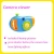 Import Irregular shape toy camera Classic Pictures Viewer Toys For Kid lovely from China