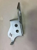 ISBE Fuel system Shut Off Solenoid bracket 4941426