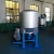 Import ISO 9001 standard paper pulping machine hydrapulper for waste paper recycling from China