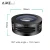 Import Itechglobal most cheap smartphonemini clip camera lenses 4K vision138 degree wide angle macro lens 2 in 1 lens kit from China