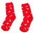 Import Jacquard Socks For Men ,Custom Nylon Funny Fashion Socks from China