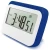Import J&amp;R Mechanical Large Screen 24 Hour Time Alarm Cube Kitchen Cooking Timer from China