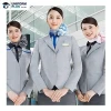 Japan All Nippon airways Erotic airline hostess costume uniform