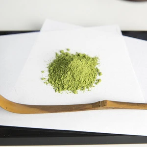 Japan specially selected healthy matcha green tea powder