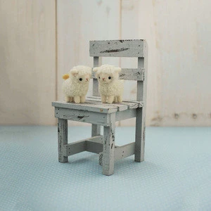 Japanese Educational Toys Felting Wool Craft Kits For Wholesale