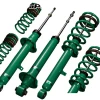 Japanese hot sale  auto car shock absorber with good quality